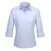 Biz Collection S29521 Ladies Ambassador 3/4 Shirt - Image 2