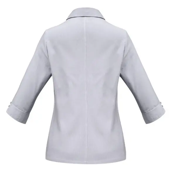 Biz Collection S29521 Ladies Ambassador 3/4 Shirt - Image 5