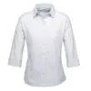 Biz Collection S29521 Ladies Ambassador 3/4 Shirt - Image 4