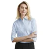 Biz Collection S29521 Ladies Ambassador 3/4 Shirt