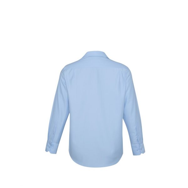Biz Collection S312ML Preston Mens L/S Shirt - Image 7