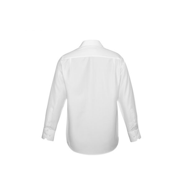 Biz Collection S312ML Preston Mens L/S Shirt - Image 5