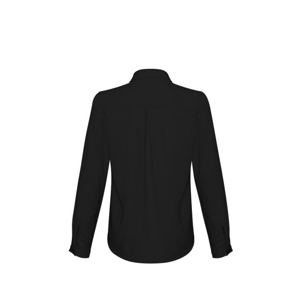 Biz Collection S626LL Ladies Madison Shirt - Image 13