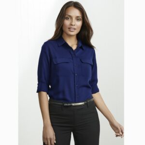 Biz Collection S626LL Ladies Madison ShirtBiz Collection S626LL Ladies Madison Shirt