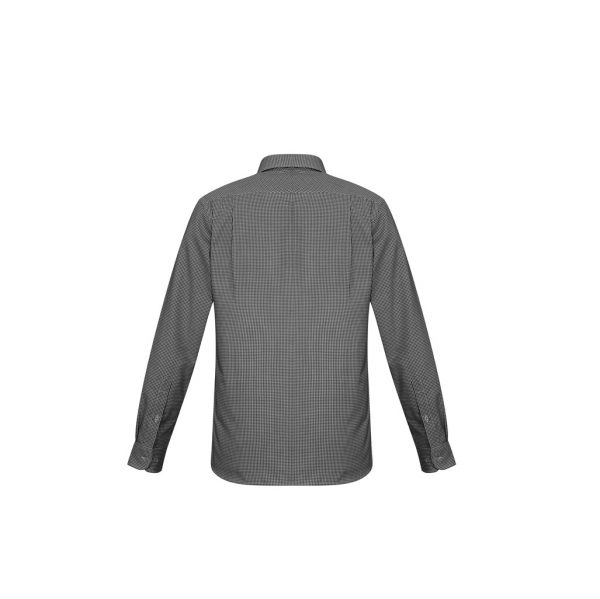 Biz Collection S716ML Ellison Mens Shirt - Image 7