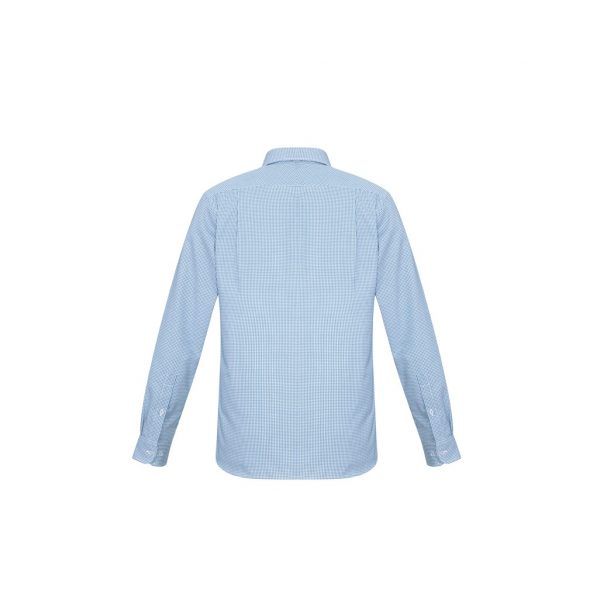 Biz Collection S716ML Ellison Mens Shirt - Image 5