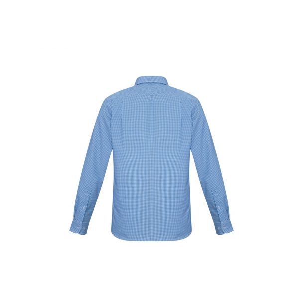 Biz Collection S716ML Ellison Mens Shirt - Image 3