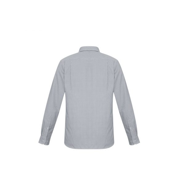 Biz Collection S716ML Ellison Mens Shirt - Image 9