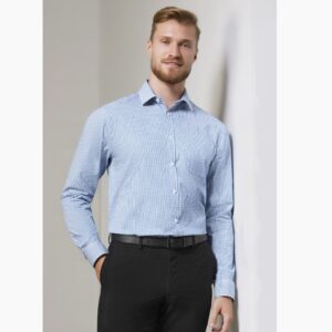 Biz Collection S716ML Ellison Mens ShirtBiz Collection S716ML Ellison Mens Shirt