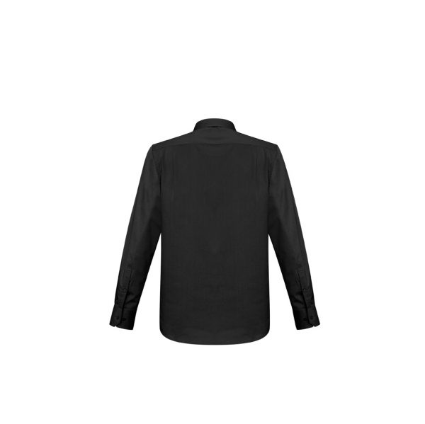 Biz Collection S770ML Monaco Mens L/S Shirt - Image 7