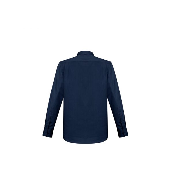 Biz Collection S770ML Monaco Mens L/S Shirt - Image 9