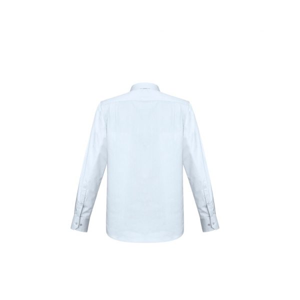 Biz Collection S770ML Monaco Mens L/S Shirt - Image 3