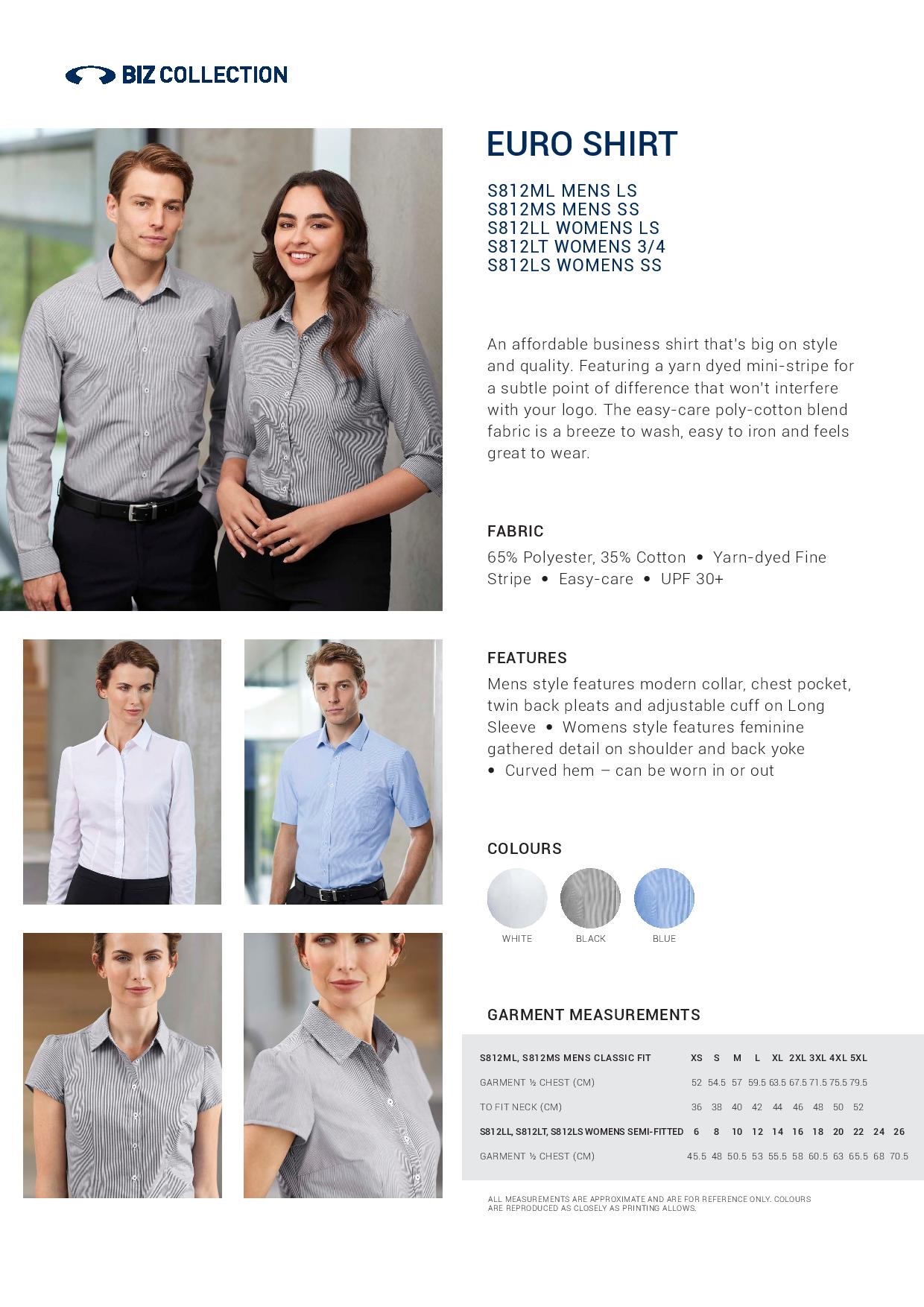 Product Specification