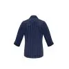 Biz Collection S820LT Harper Ladies 3/4 Shirt - Image 5