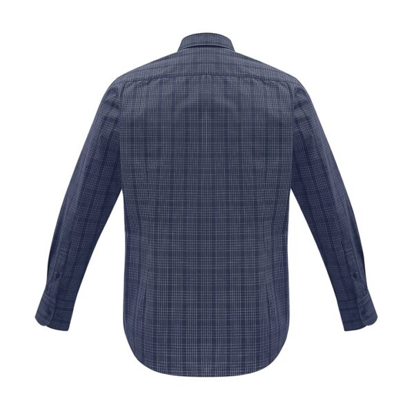 Biz Collection S820ML Harper Mens L/S Shirt - Image 3