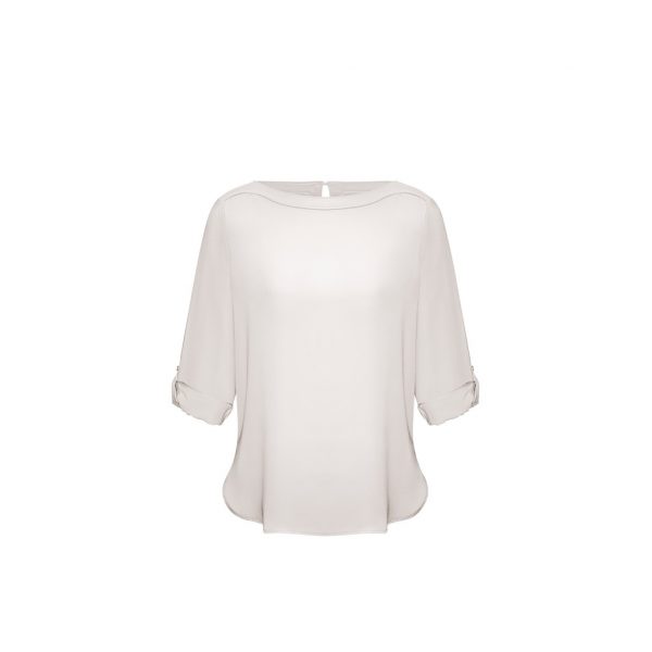 Biz Collection S828LL Womens Madison Boatneck Top - Image 9