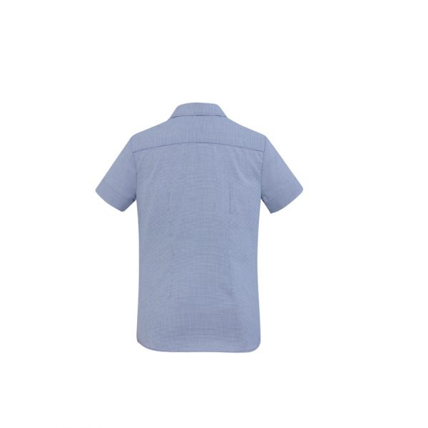 Biz Collection S910LS Jagger Ladies S/S Shirt - Image 5