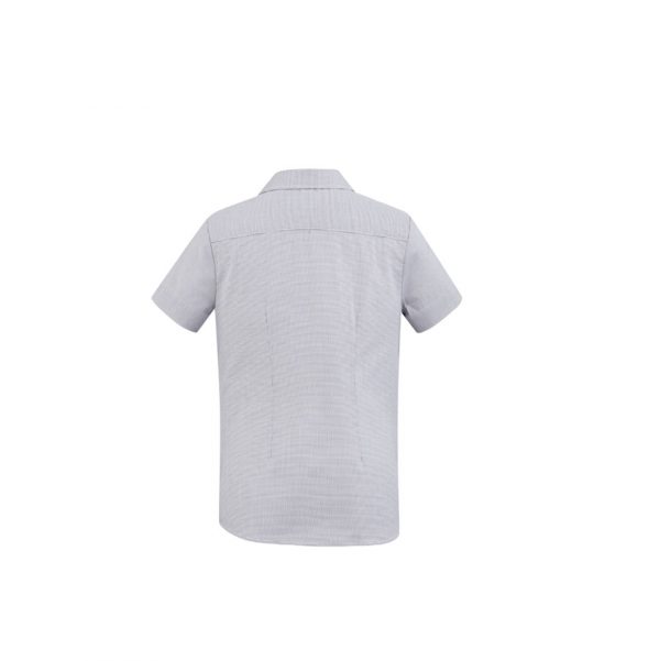 Biz Collection S910LS Jagger Ladies S/S Shirt - Image 3