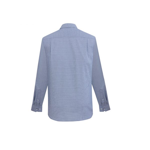 Biz Collection S910ML Jagger Mens L/S Shirt - Image 5