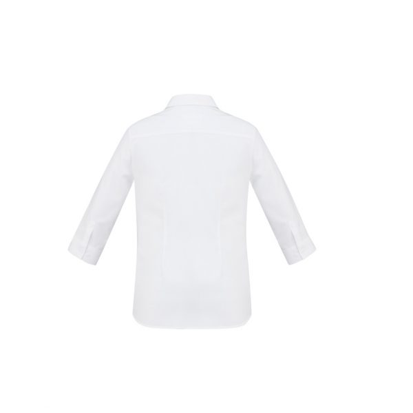 Biz Collection S912LT Regent Ladies 3/4 Shirt - Image 3