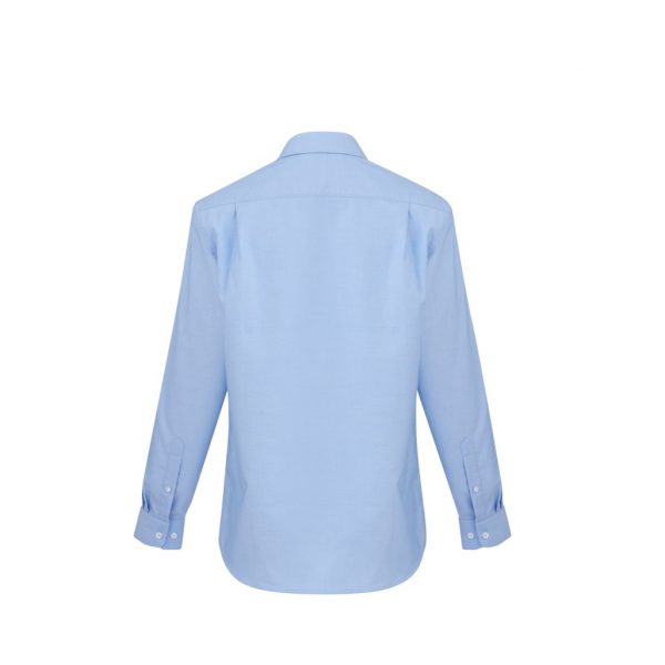 Biz Collection S912ML Regent Mens L/S Shirt - Image 5
