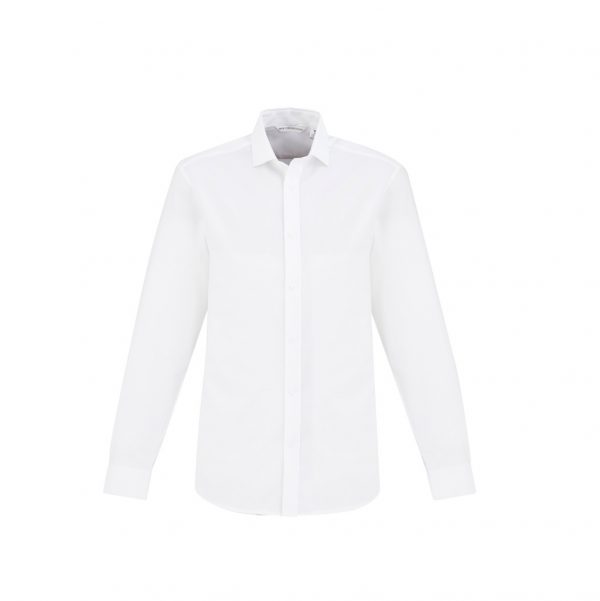 Biz Collection S912ML Regent Mens L/S Shirt - Image 3