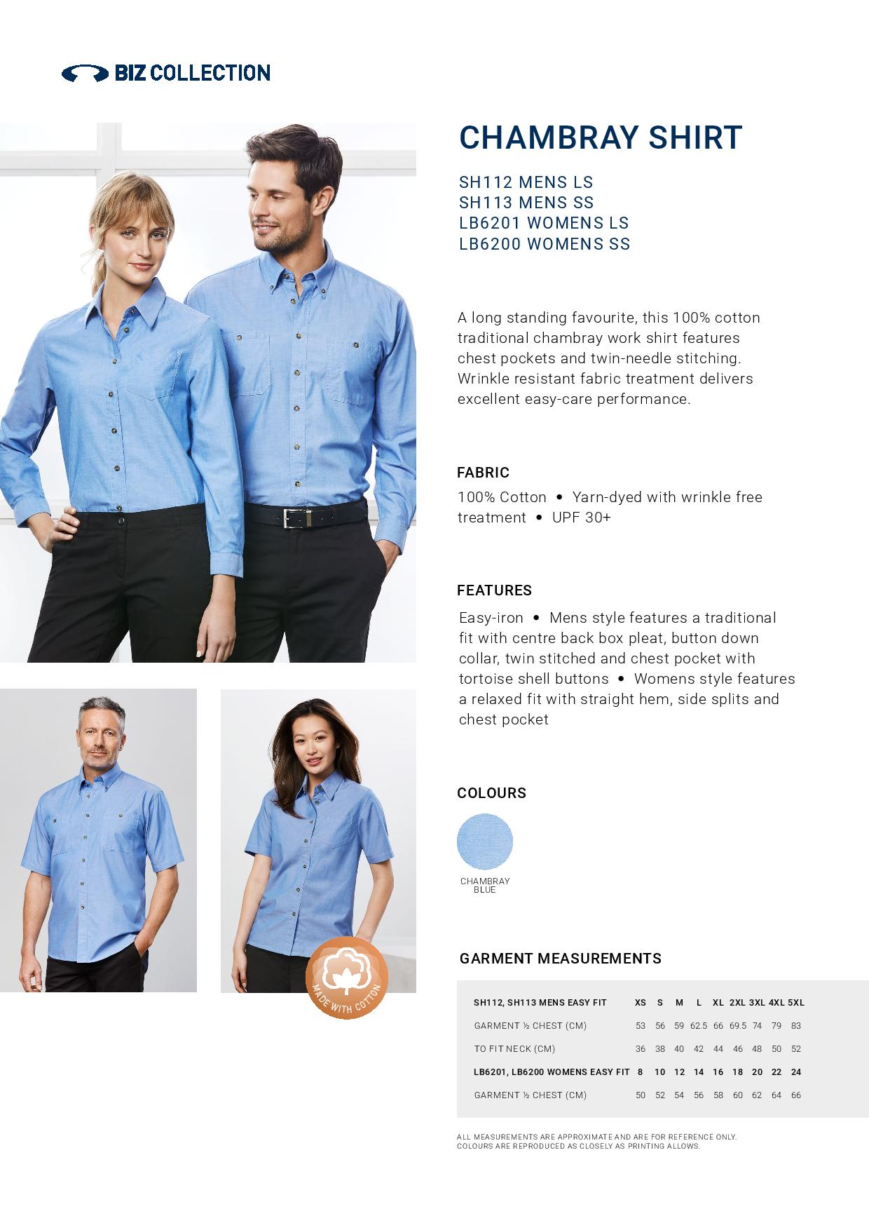 Product Specification