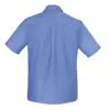 Biz Collection SH113 Chambray Mens S/S Shirt - Image 3