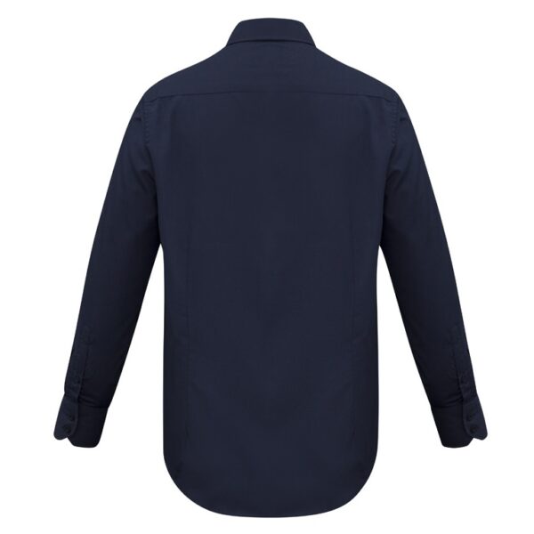 Biz Collection SH714 Metro Mens L/S Shirt - Image 7