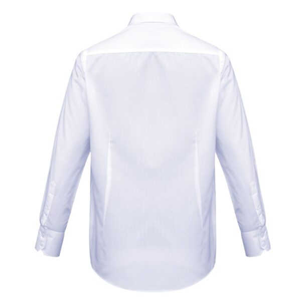 Biz Collection SH714 Metro Mens L/S Shirt - Image 9