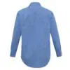 Biz Collection SH816 Micro Check Mens L/S Shirt - Image 3