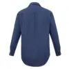 Biz Collection SH816 Micro Check Mens L/S Shirt - Image 7