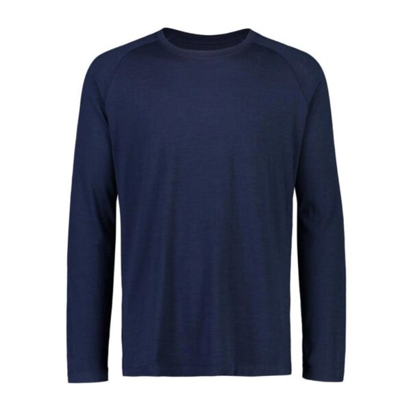 Line7 SL7W19110M Merino Men's L/S Crew Neck - Image 5