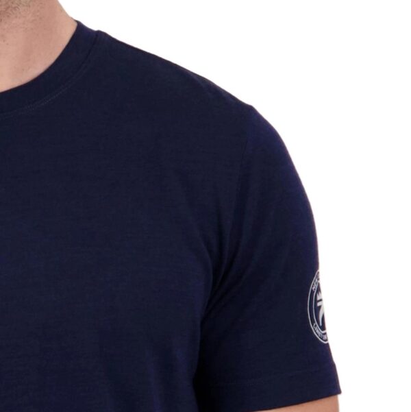 Line 7 SL7W19113M Men's Merino T-Shirt Baselayer - Image 4