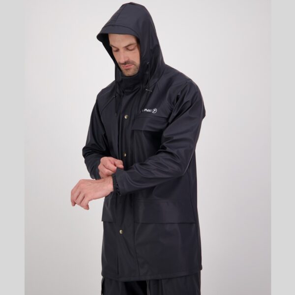 Line 7 SL7W19404M Aqua Flex Jacket - Image 3