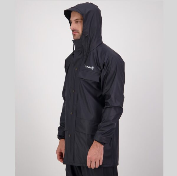 Line 7 SL7W19404M Aqua Flex Jacket - Image 4