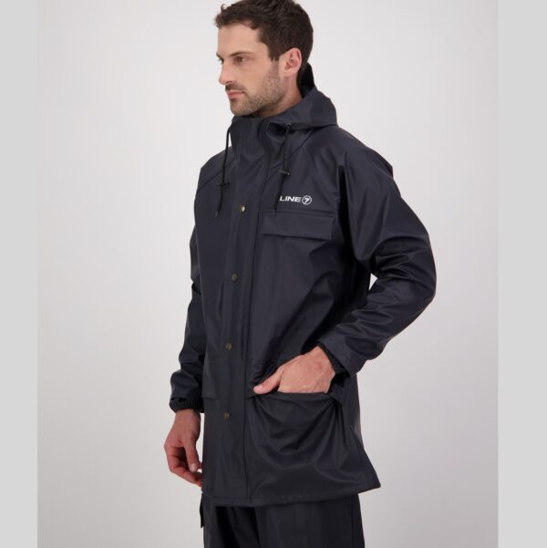 Line 7 SL7W19404M Aqua Flex Jacket - Image 2