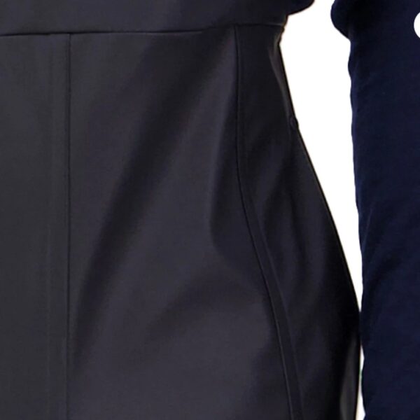 Line 7 SL7W19406M Men's Aqua Max Bib Waterproof Trouser - Image 3