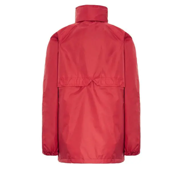 Rainbird K8004-7 Unisex STOWaway Kids Jacket - Image 16