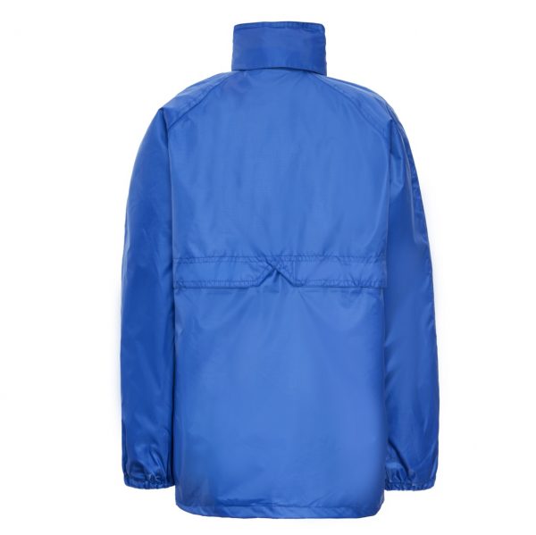 Rainbird K8004-7 Unisex STOWaway Kids Jacket - Image 16