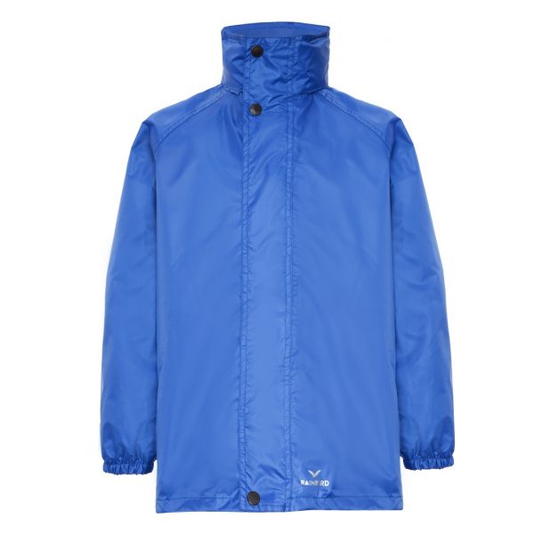 Rainbird K8004-7 Unisex STOWaway Kids Jacket - Image 14