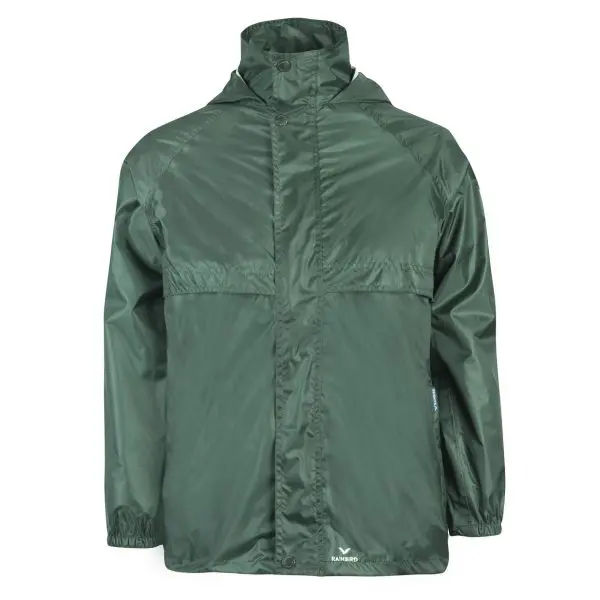 Rainbird K8004-7 Unisex STOWaway Kids Jacket - Image 22