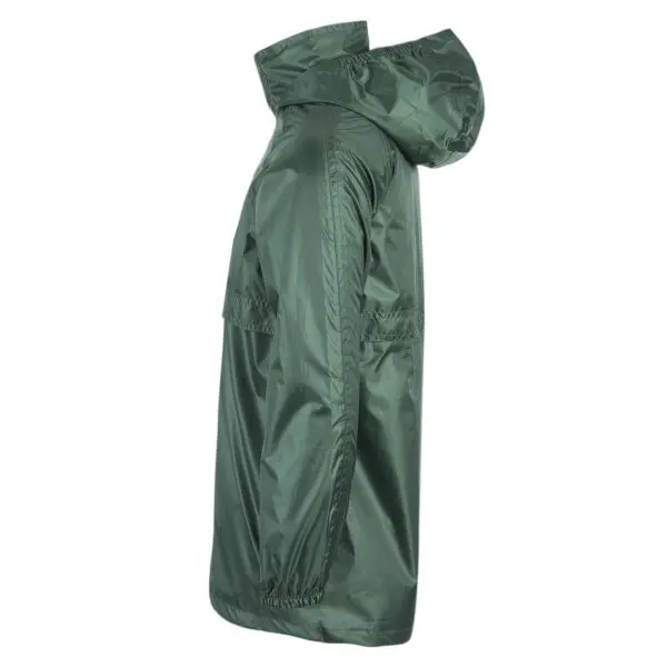 Rainbird K8004-7 Unisex STOWaway Kids Jacket - Image 23
