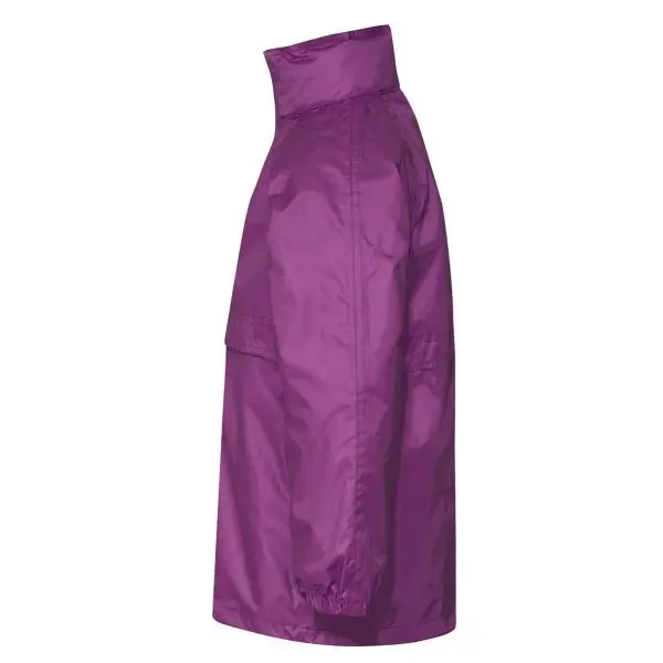 Rainbird K8004-7 Unisex STOWaway Kids Jacket - Image 27