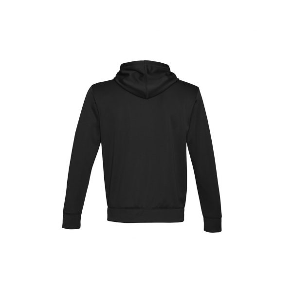 Biz Collection SW310K Kids United Hoodie - Image 7