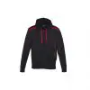 Biz Collection SW310M Mens United Hoodie - Image 4