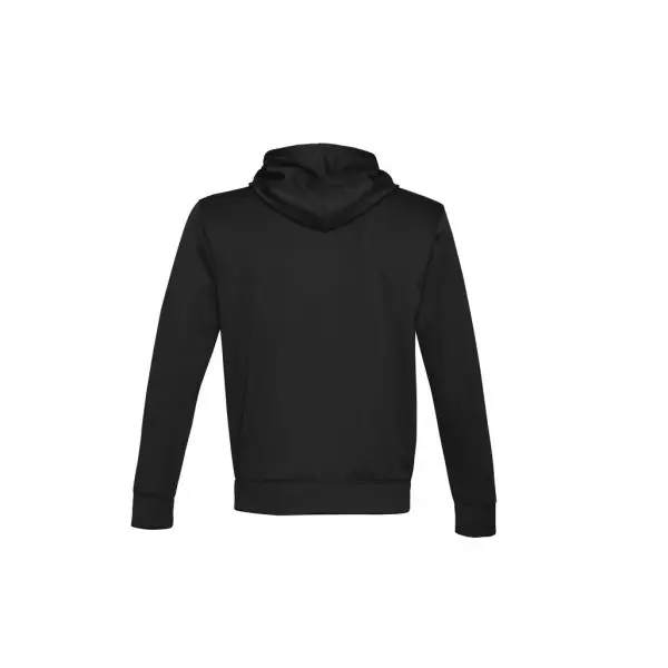 Biz Collection SW310M Mens United Hoodie - Image 5