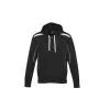 Biz Collection SW310M Mens United Hoodie - Image 2