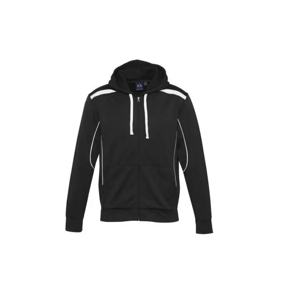 Biz Collection SW310M Mens United Hoodie - Image 2