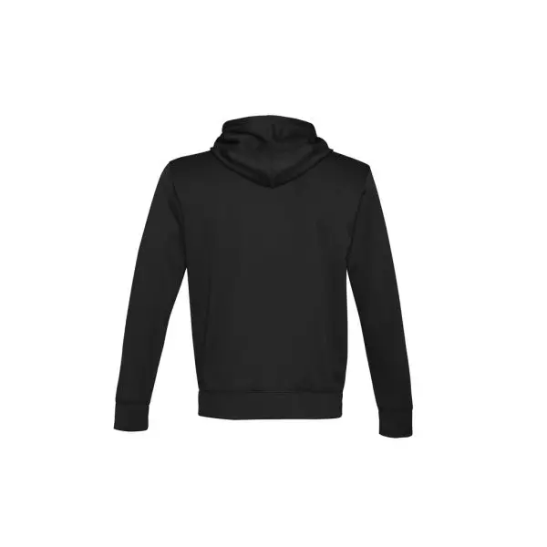 Biz Collection SW310M Mens United Hoodie - Image 3